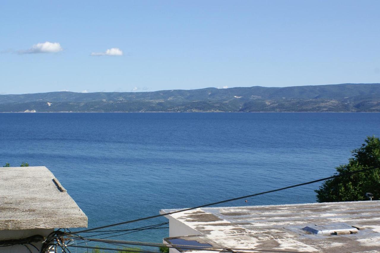 Apartments By The Sea Duce, Omis - 2992 Dugi Rat Exterior foto
